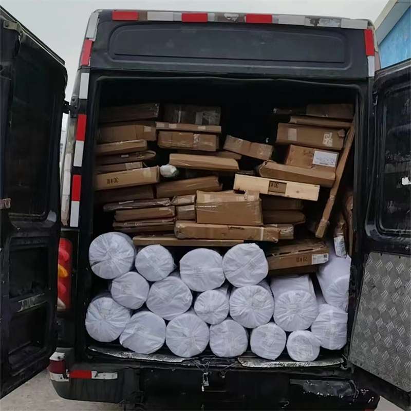 河南商丘睢阳到苍南物流公司——一站式服务，让货运更便捷（苍南的物流专线）