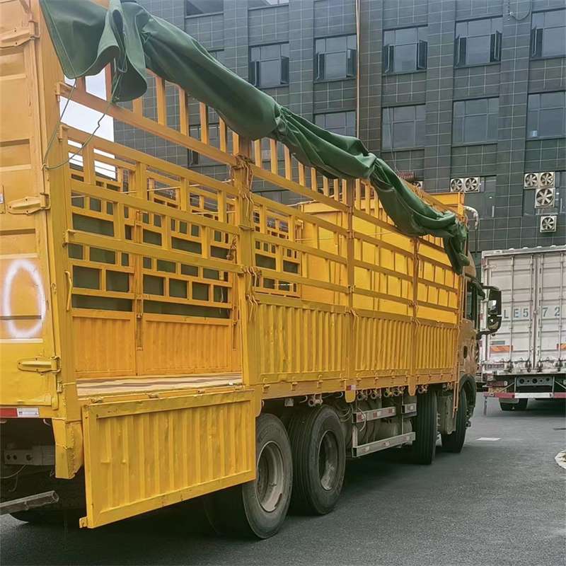 河南商丘睢阳到新泰物流公司——一站式货运服务（到新泰的物流）