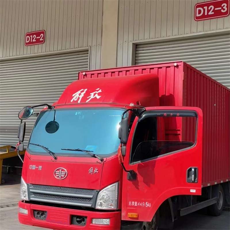 河南商丘睢阳到安徽物流公司——专业货运，安心送达（到安徽的物流公司）