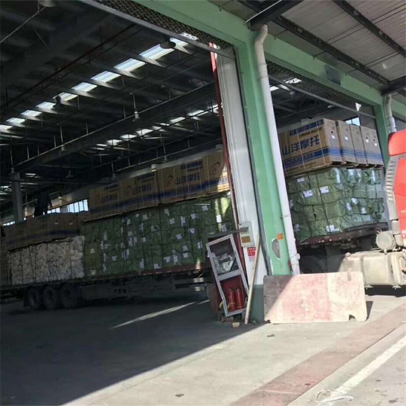 河南商丘睢阳到潜江物流公司，专业货运，高效快捷