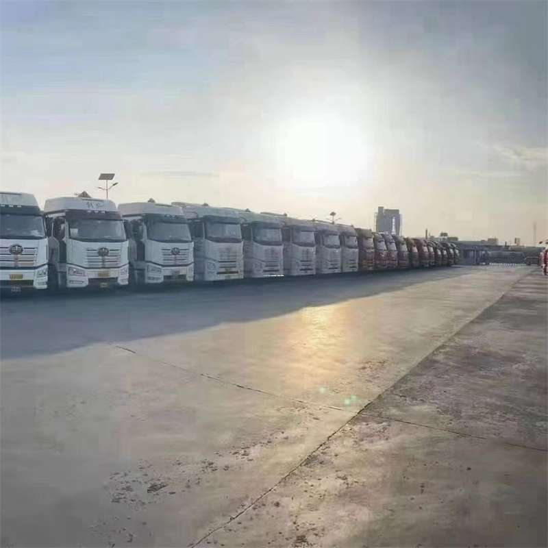 河南商丘睢阳到福建物流公司——专业货运，全程无忧