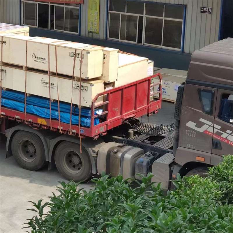 河南商丘睢阳到海口物流公司一站式服务，让货运更轻松